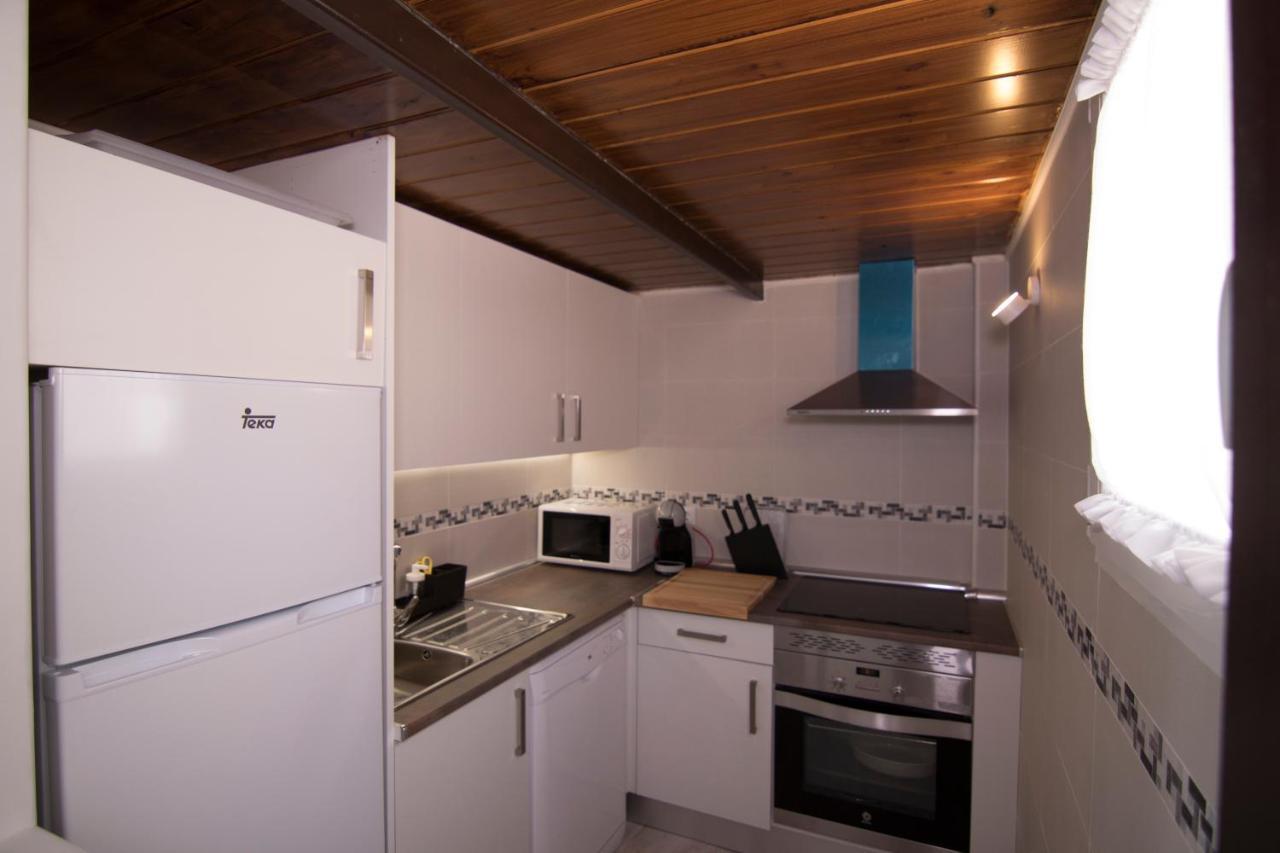 דירות Gardina טולדו מראה חיצוני תמונה